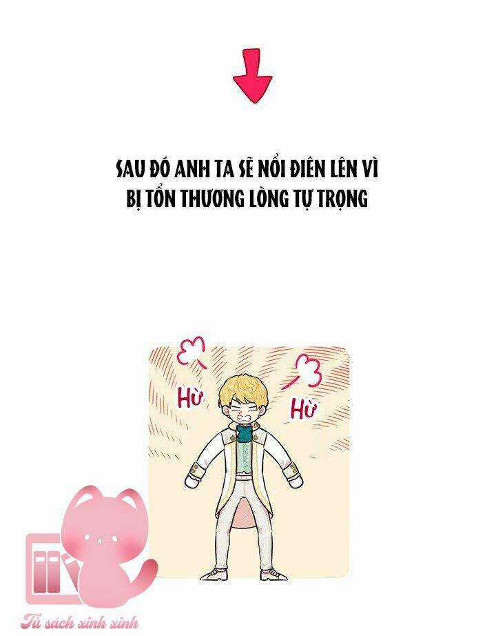 Hoàng Nữ Tóc Đen Chapter 66 trang 57