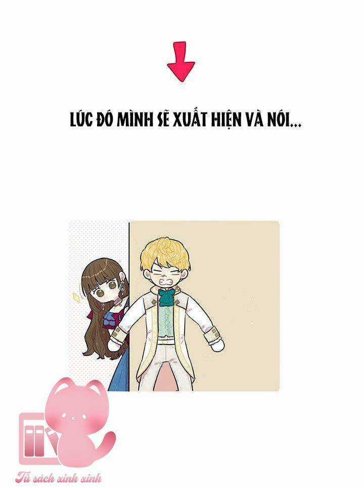 Hoàng Nữ Tóc Đen Chapter 66 trang 58