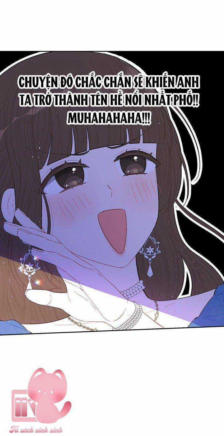 Hoàng Nữ Tóc Đen Chapter 66 trang 60