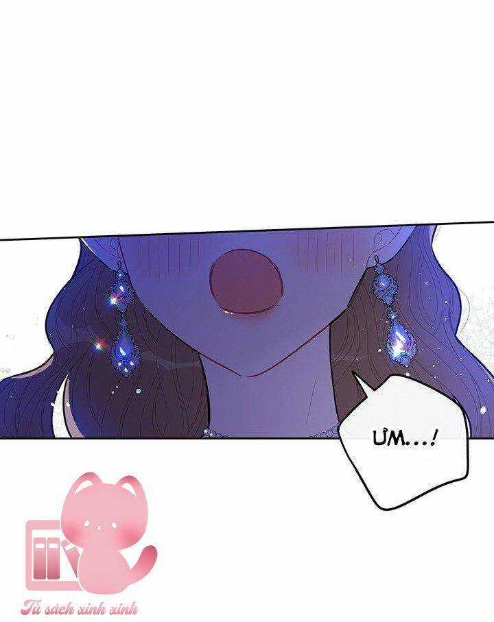 Hoàng Nữ Tóc Đen Chapter 66 trang 61