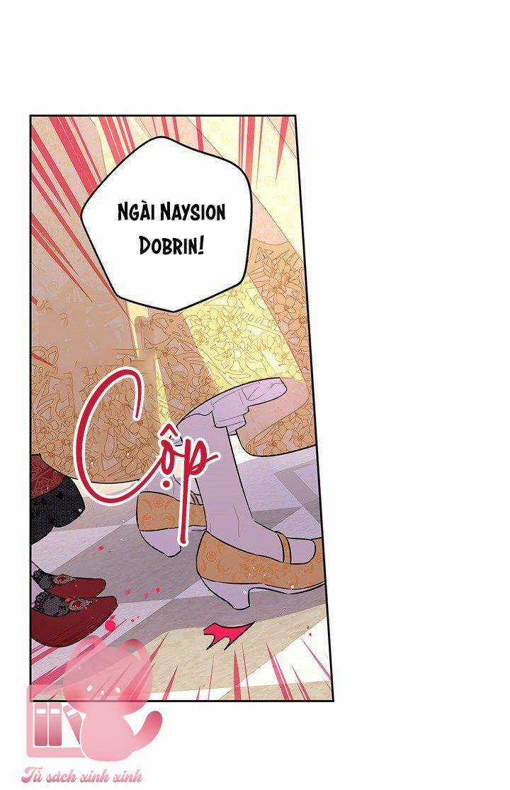 Hoàng Nữ Tóc Đen Chapter 66 trang 62