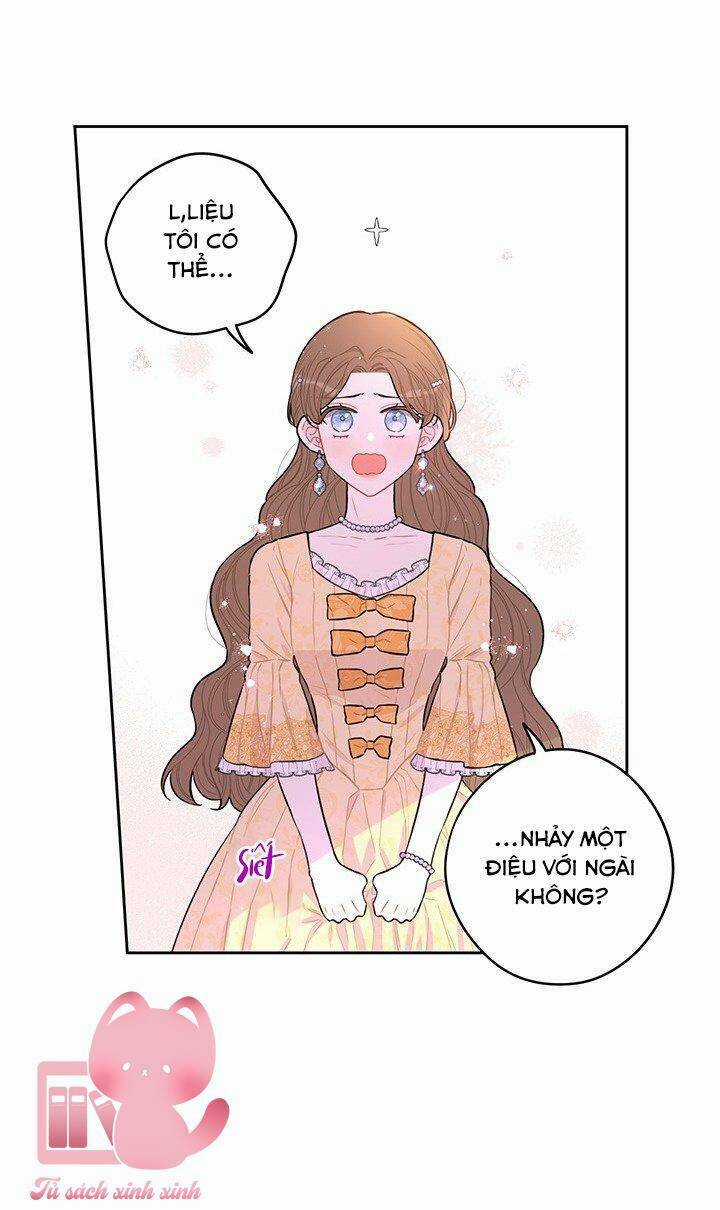 Hoàng Nữ Tóc Đen Chapter 66 trang 63