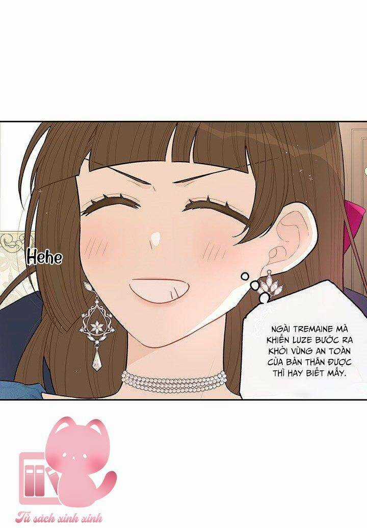 Hoàng Nữ Tóc Đen Chapter 66 trang 7