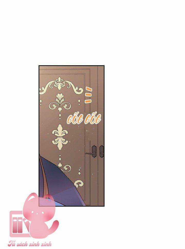 Hoàng Nữ Tóc Đen Chapter 66 trang 8