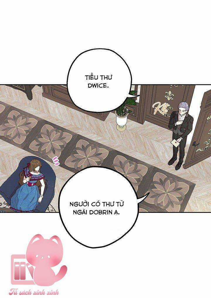 Hoàng Nữ Tóc Đen Chapter 66 trang 9