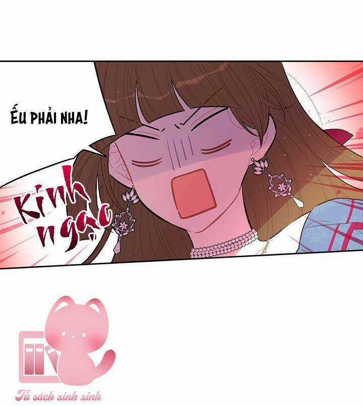 Hoàng Nữ Tóc Đen Chapter 67 trang 10