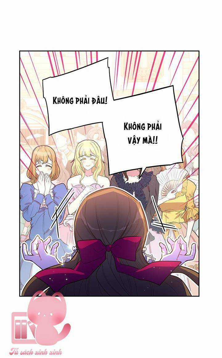 Hoàng Nữ Tóc Đen Chapter 67 trang 12