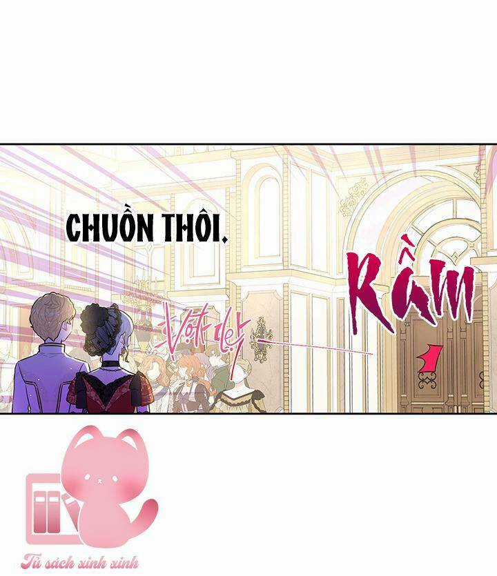 Hoàng Nữ Tóc Đen Chapter 67 trang 15