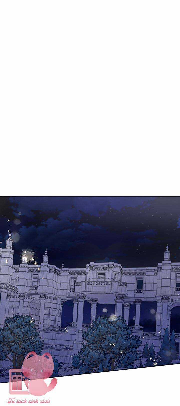 Hoàng Nữ Tóc Đen Chapter 67 trang 18