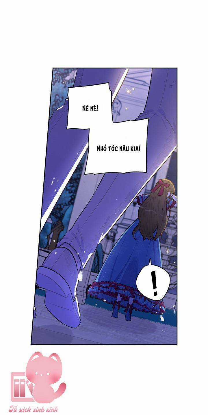 Hoàng Nữ Tóc Đen Chapter 67 trang 20