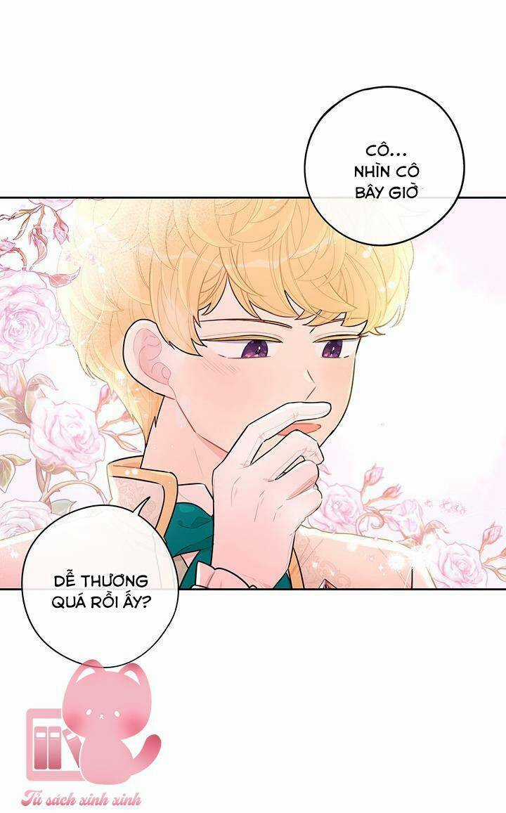 Hoàng Nữ Tóc Đen Chapter 67 trang 26
