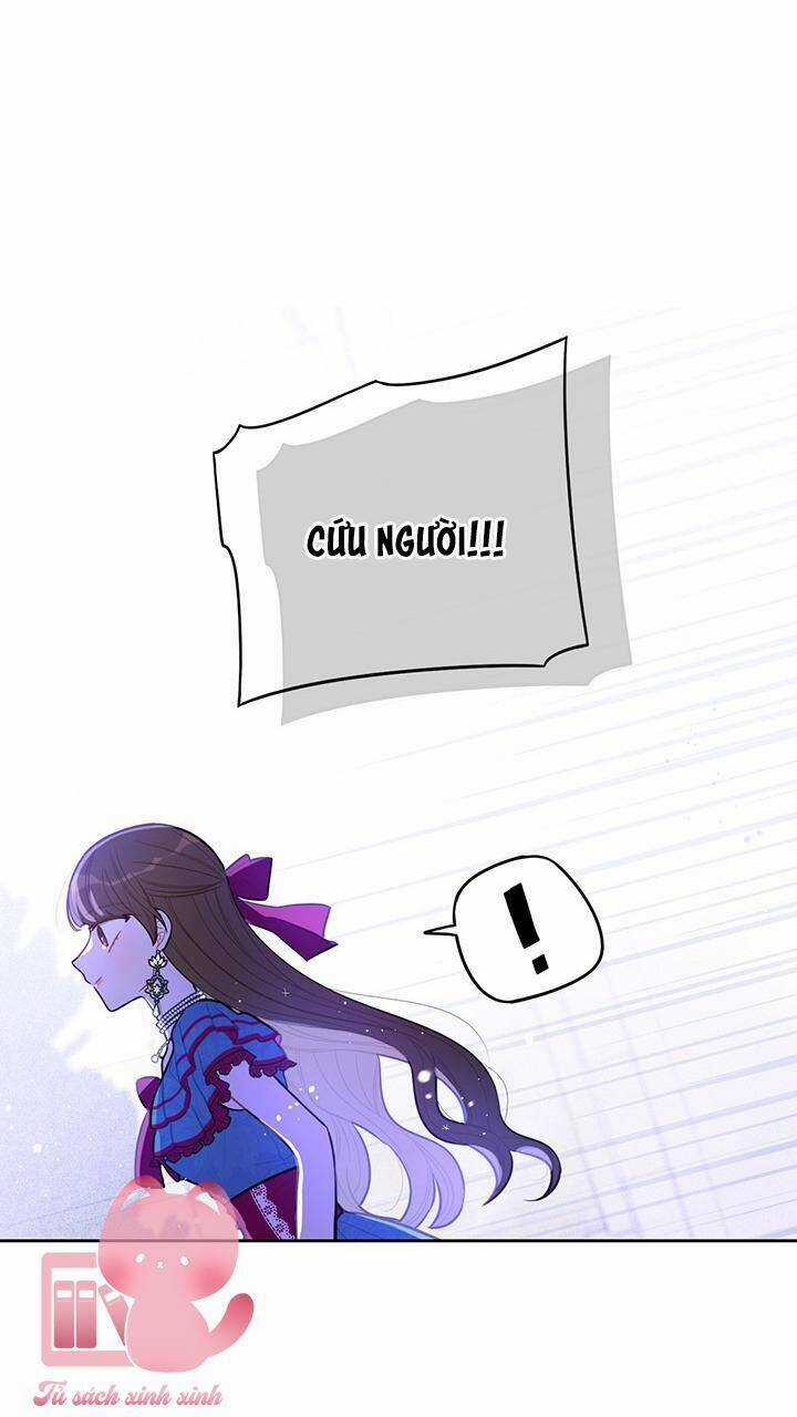 Hoàng Nữ Tóc Đen Chapter 67 trang 29