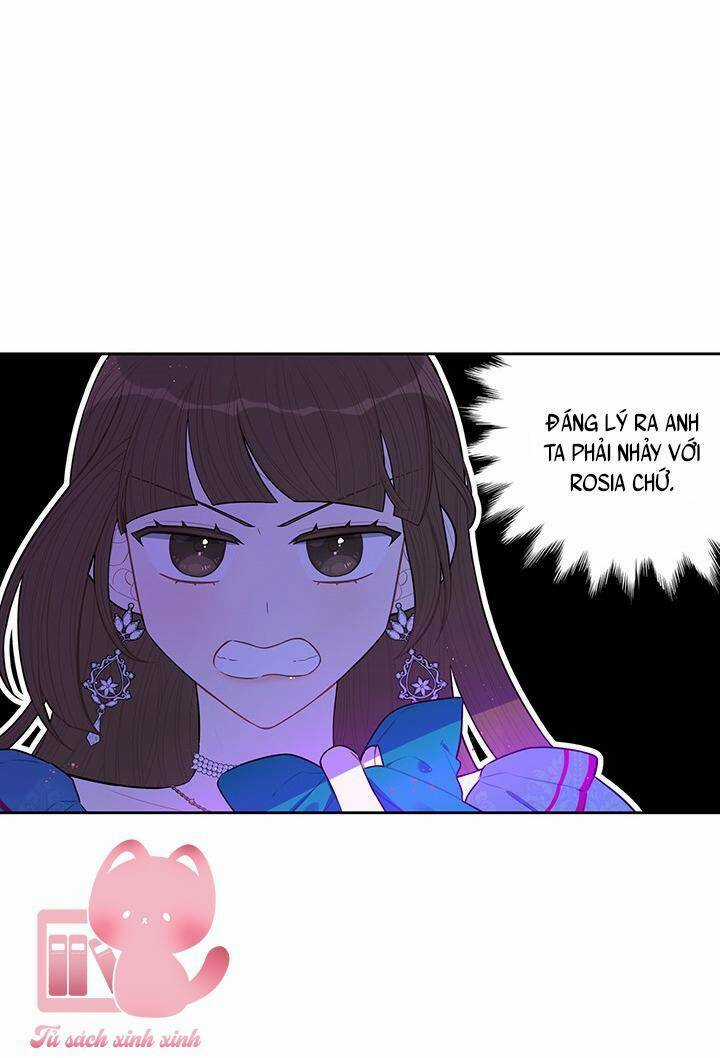 Hoàng Nữ Tóc Đen Chapter 67 trang 3