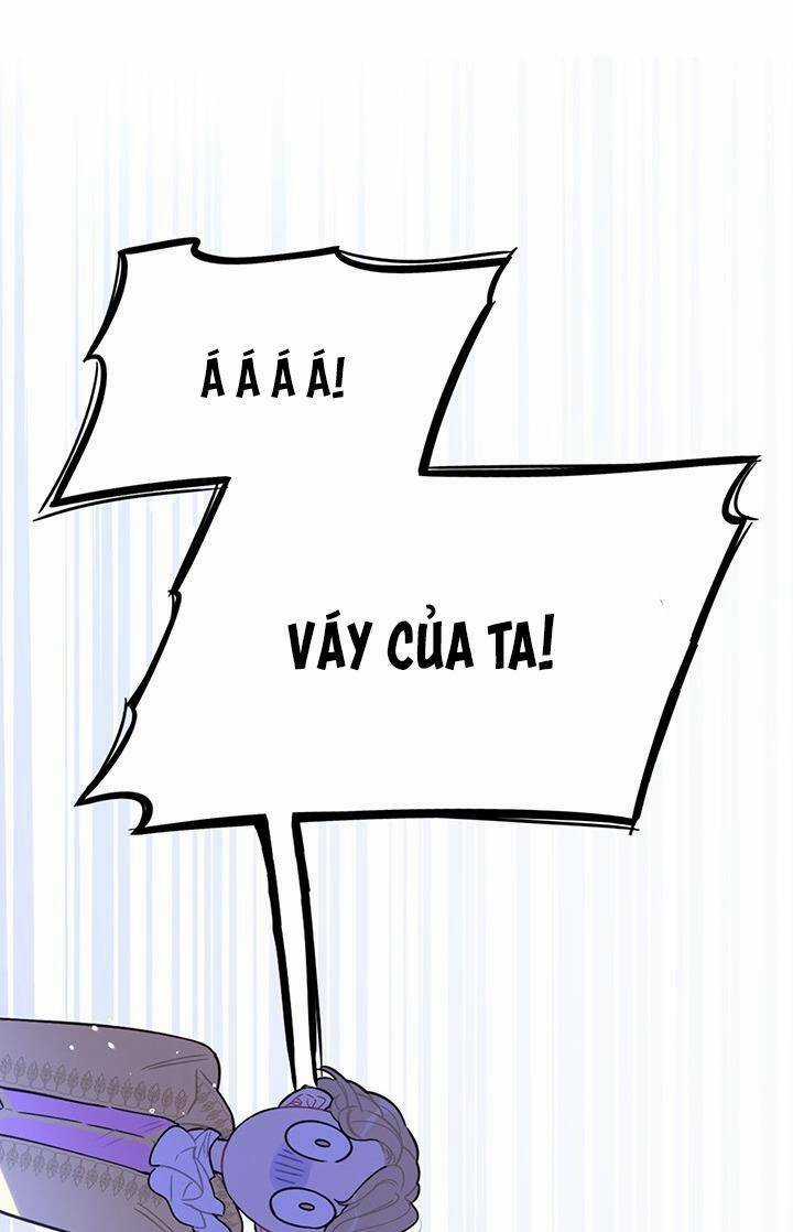 Hoàng Nữ Tóc Đen Chapter 67 trang 35