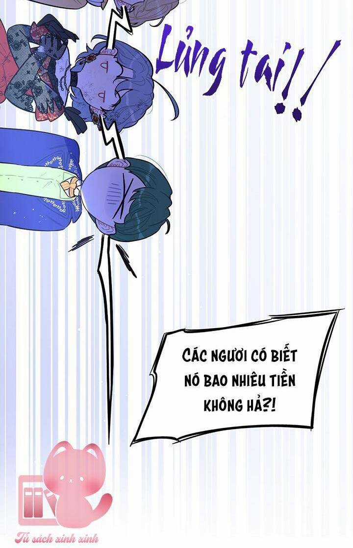 Hoàng Nữ Tóc Đen Chapter 67 trang 36