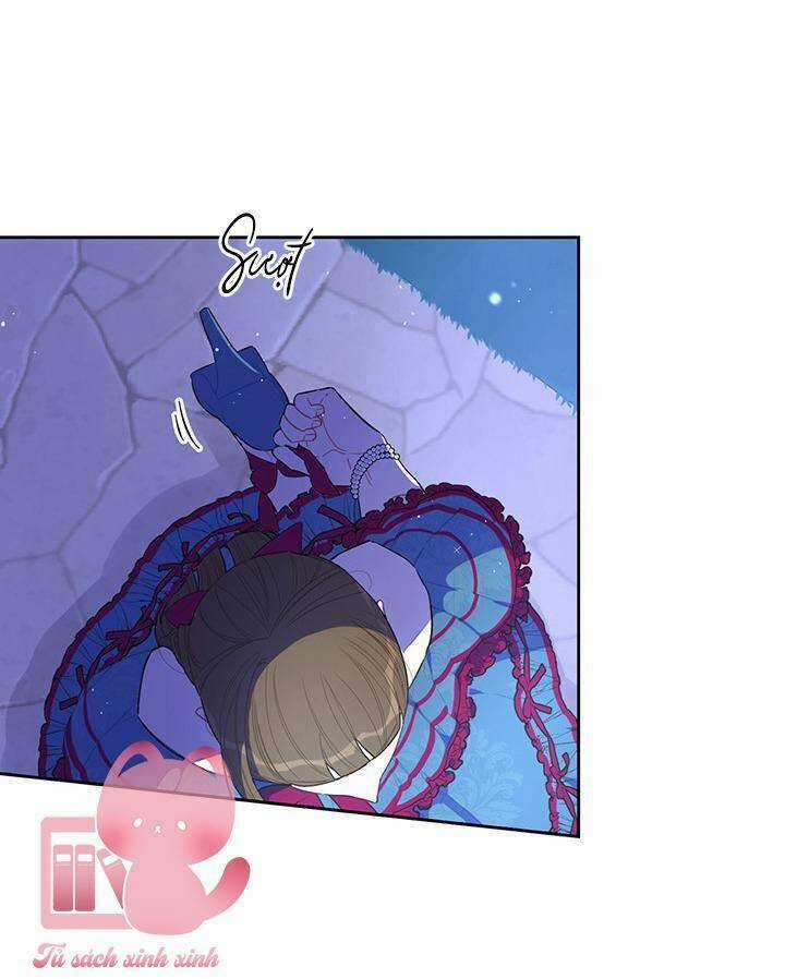 Hoàng Nữ Tóc Đen Chapter 67 trang 39