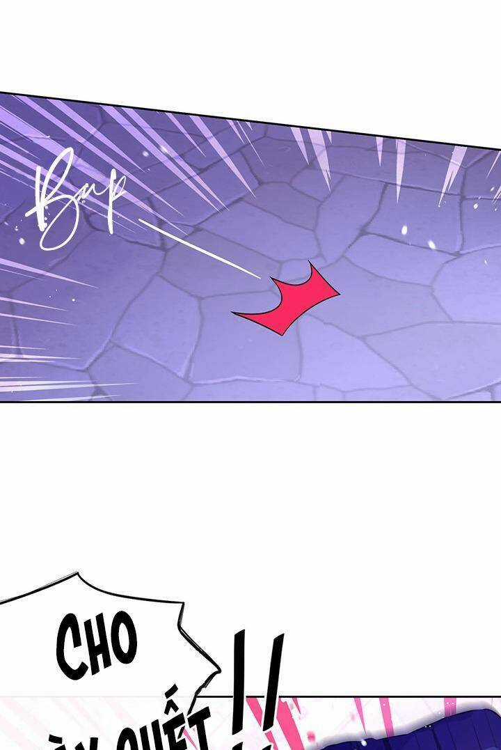 Hoàng Nữ Tóc Đen Chapter 67 trang 40