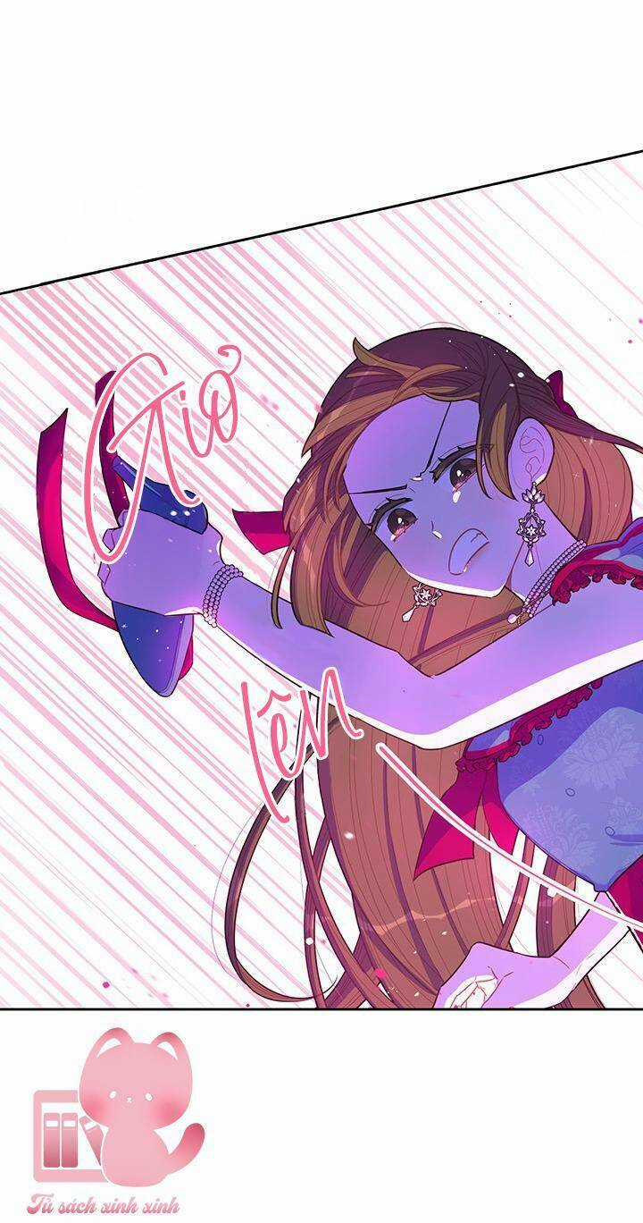 Hoàng Nữ Tóc Đen Chapter 67 trang 43