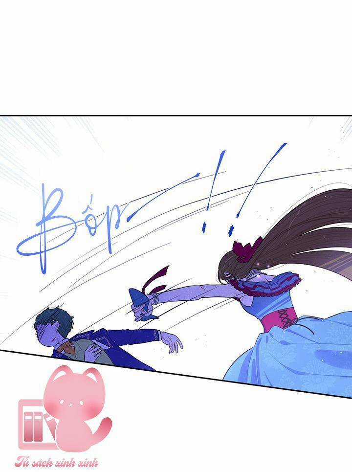 Hoàng Nữ Tóc Đen Chapter 67 trang 44