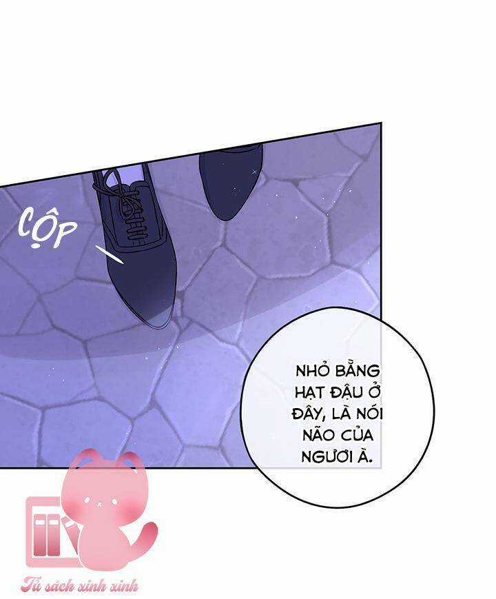 Hoàng Nữ Tóc Đen Chapter 67 trang 48