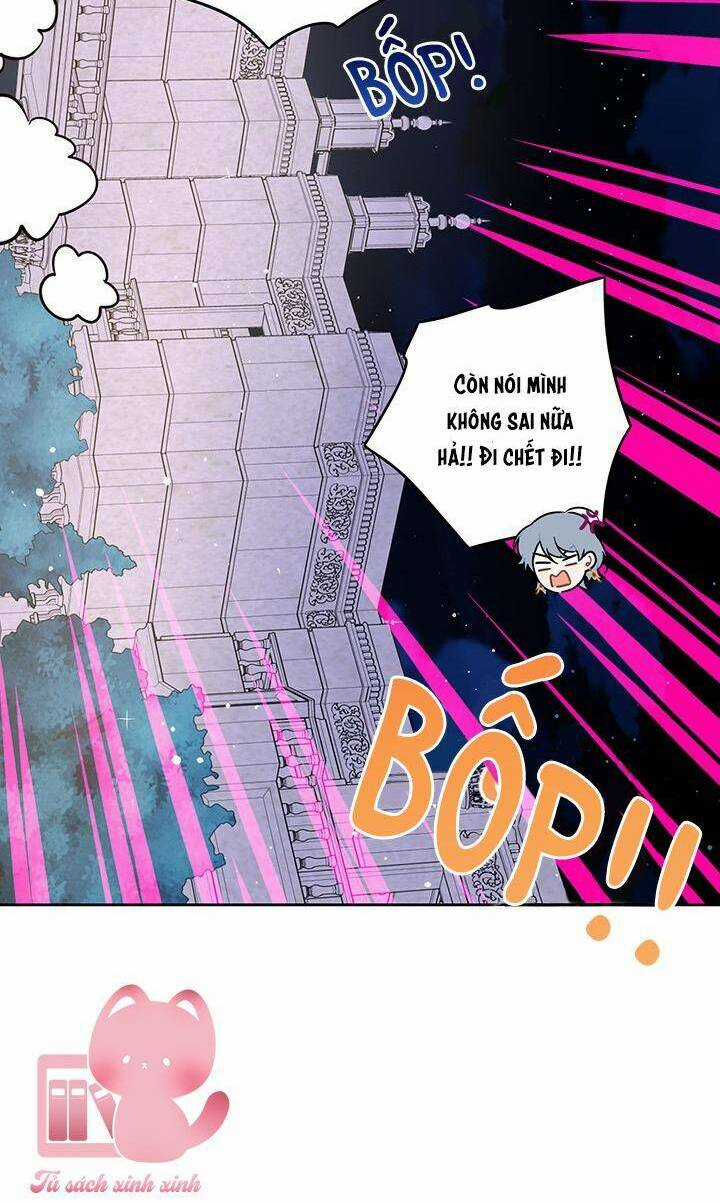 Hoàng Nữ Tóc Đen Chapter 67 trang 53