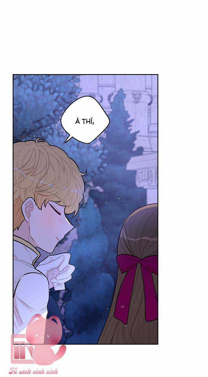 Hoàng Nữ Tóc Đen Chapter 67 trang 54