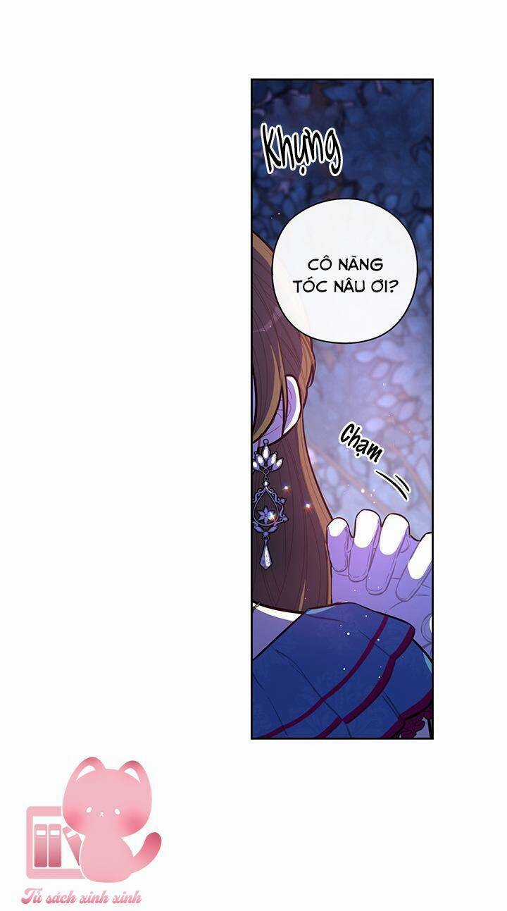 Hoàng Nữ Tóc Đen Chapter 67 trang 55