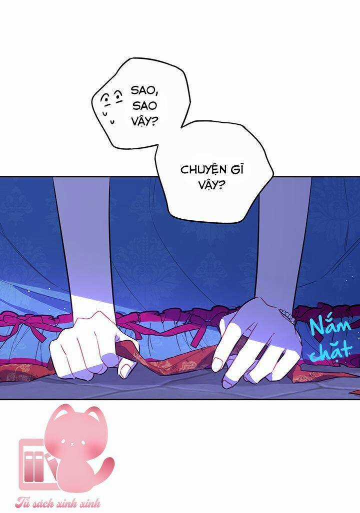 Hoàng Nữ Tóc Đen Chapter 67 trang 57