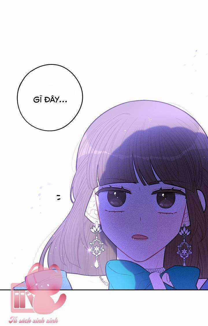 Hoàng Nữ Tóc Đen Chapter 67 trang 6