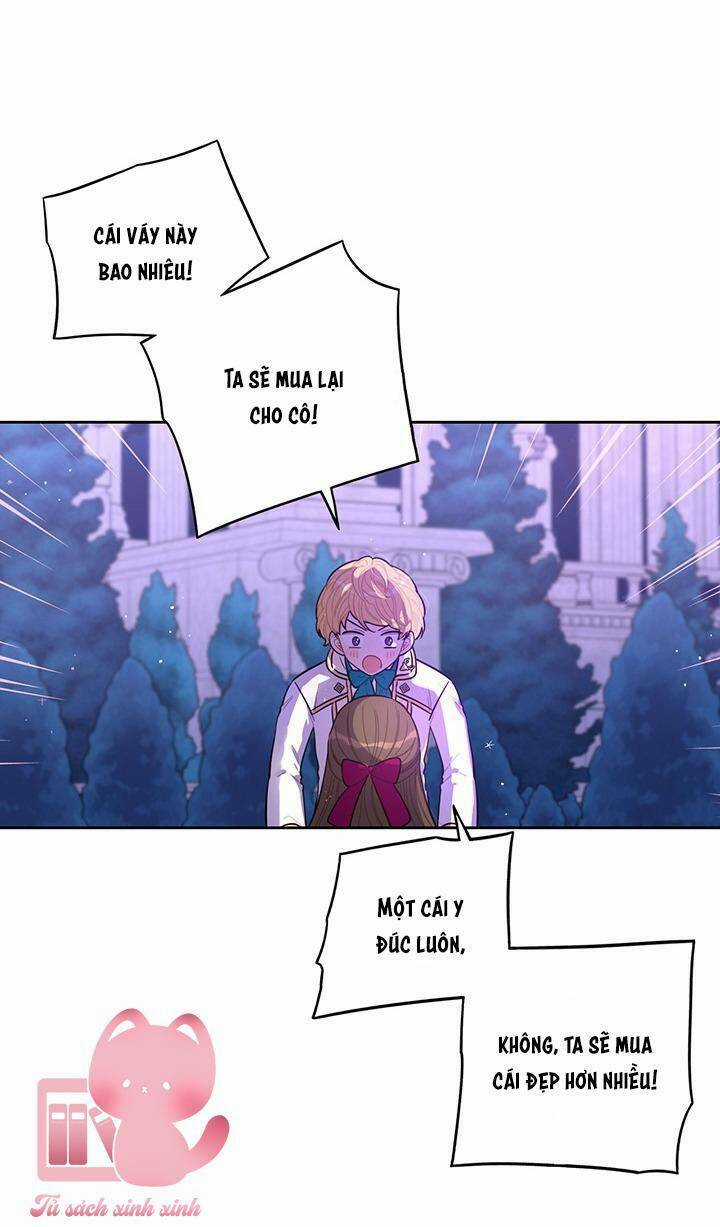 Hoàng Nữ Tóc Đen Chapter 67 trang 62