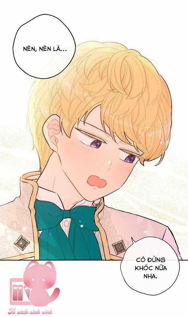 Hoàng Nữ Tóc Đen Chapter 67 trang 63