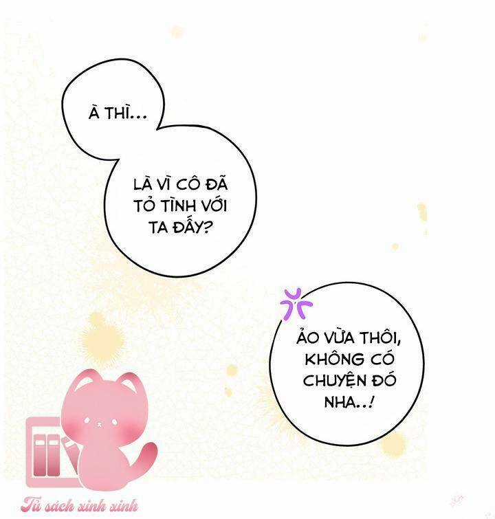 Hoàng Nữ Tóc Đen Chapter 67 trang 65