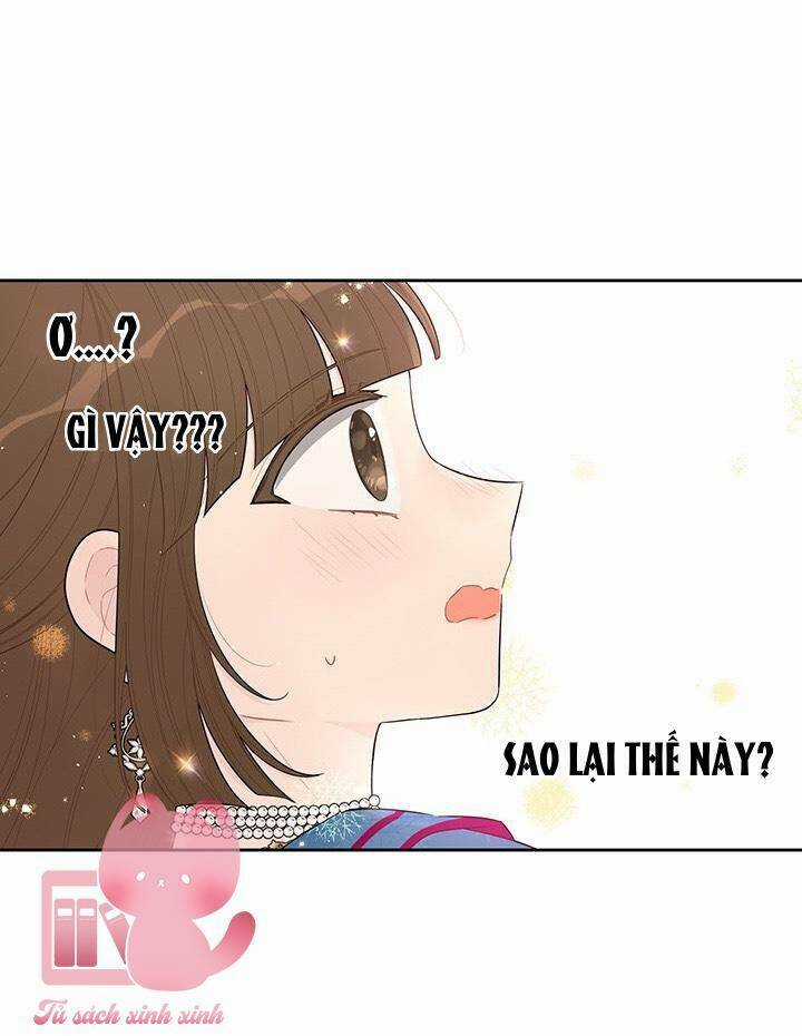 Hoàng Nữ Tóc Đen Chapter 67 trang 67