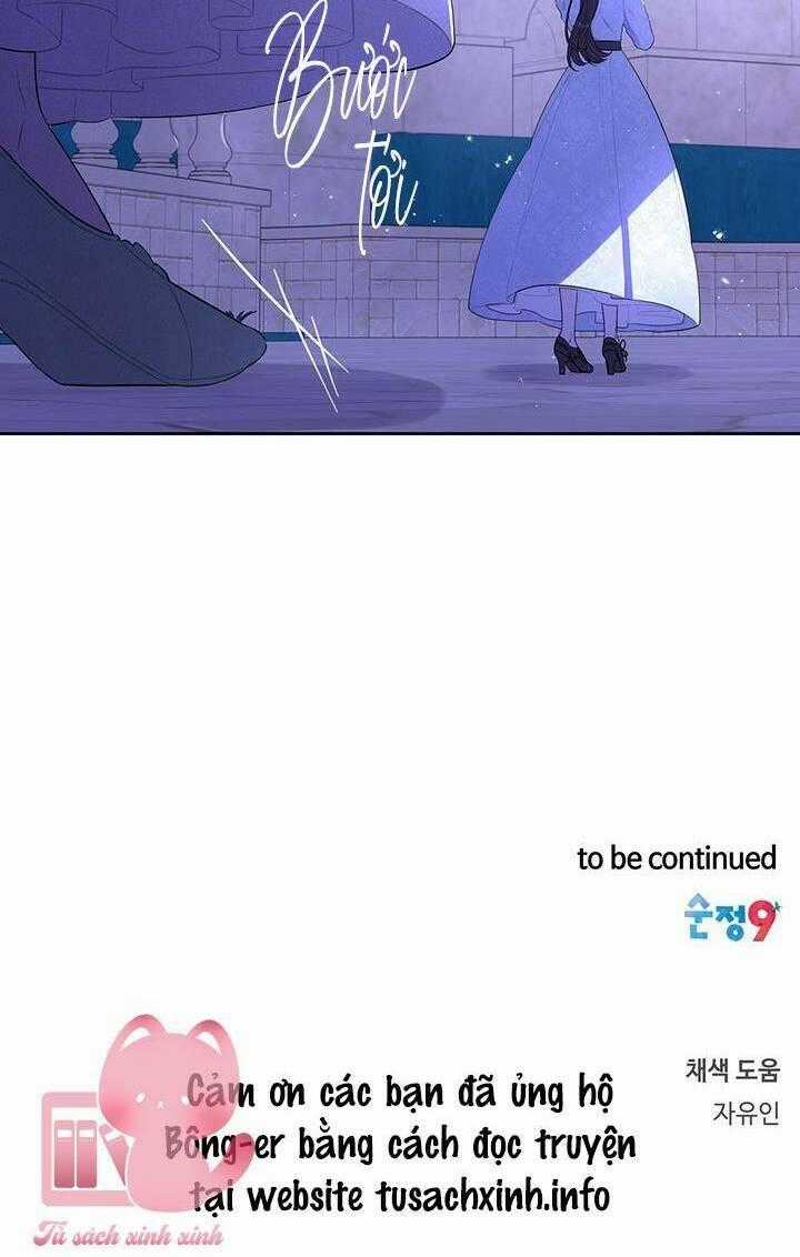 Hoàng Nữ Tóc Đen Chapter 67 trang 69