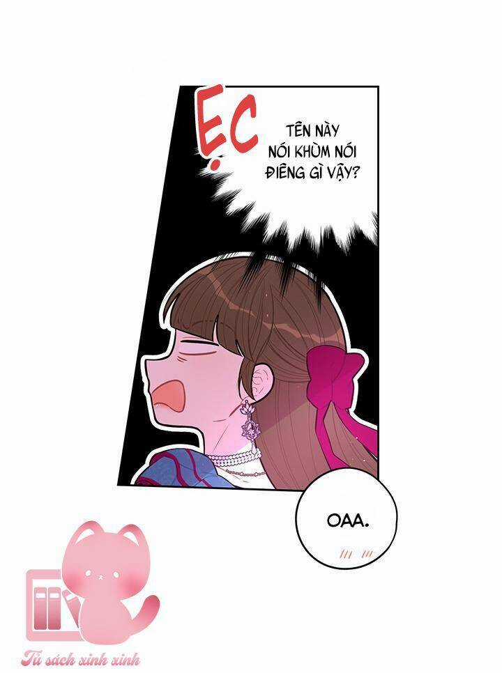 Hoàng Nữ Tóc Đen Chapter 67 trang 8