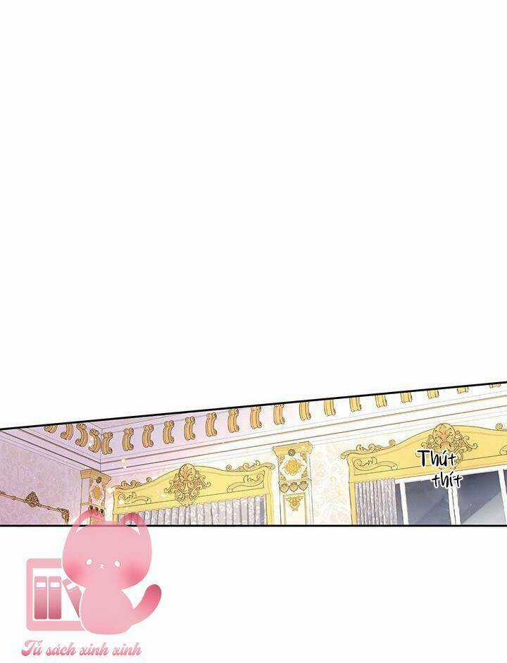 Hoàng Nữ Tóc Đen Chapter 68 trang 10