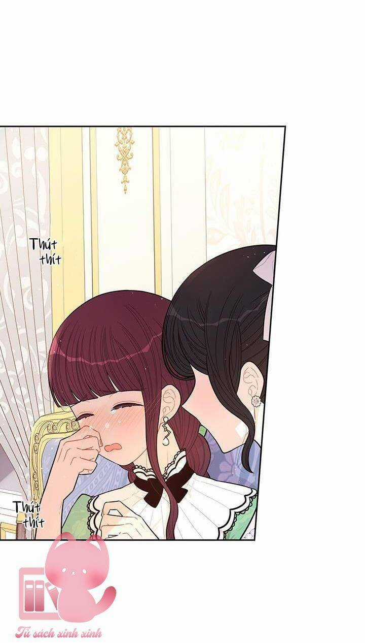 Hoàng Nữ Tóc Đen Chapter 68 trang 11