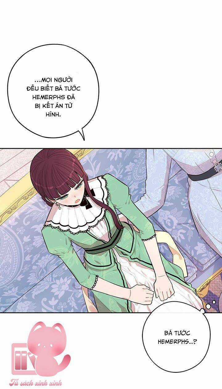 Hoàng Nữ Tóc Đen Chapter 68 trang 13