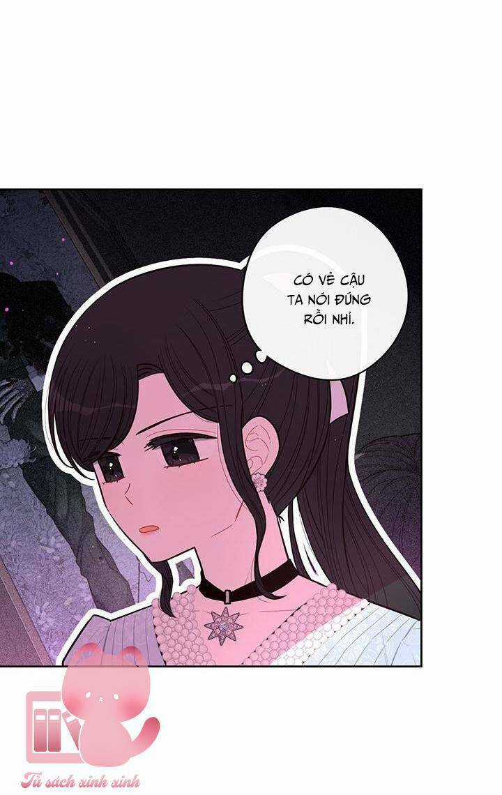 Hoàng Nữ Tóc Đen Chapter 68 trang 15