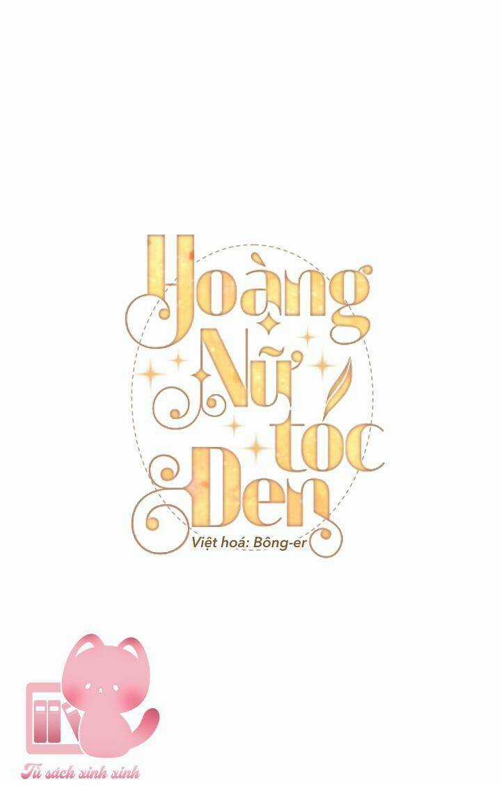 Hoàng Nữ Tóc Đen Chapter 68 trang 2