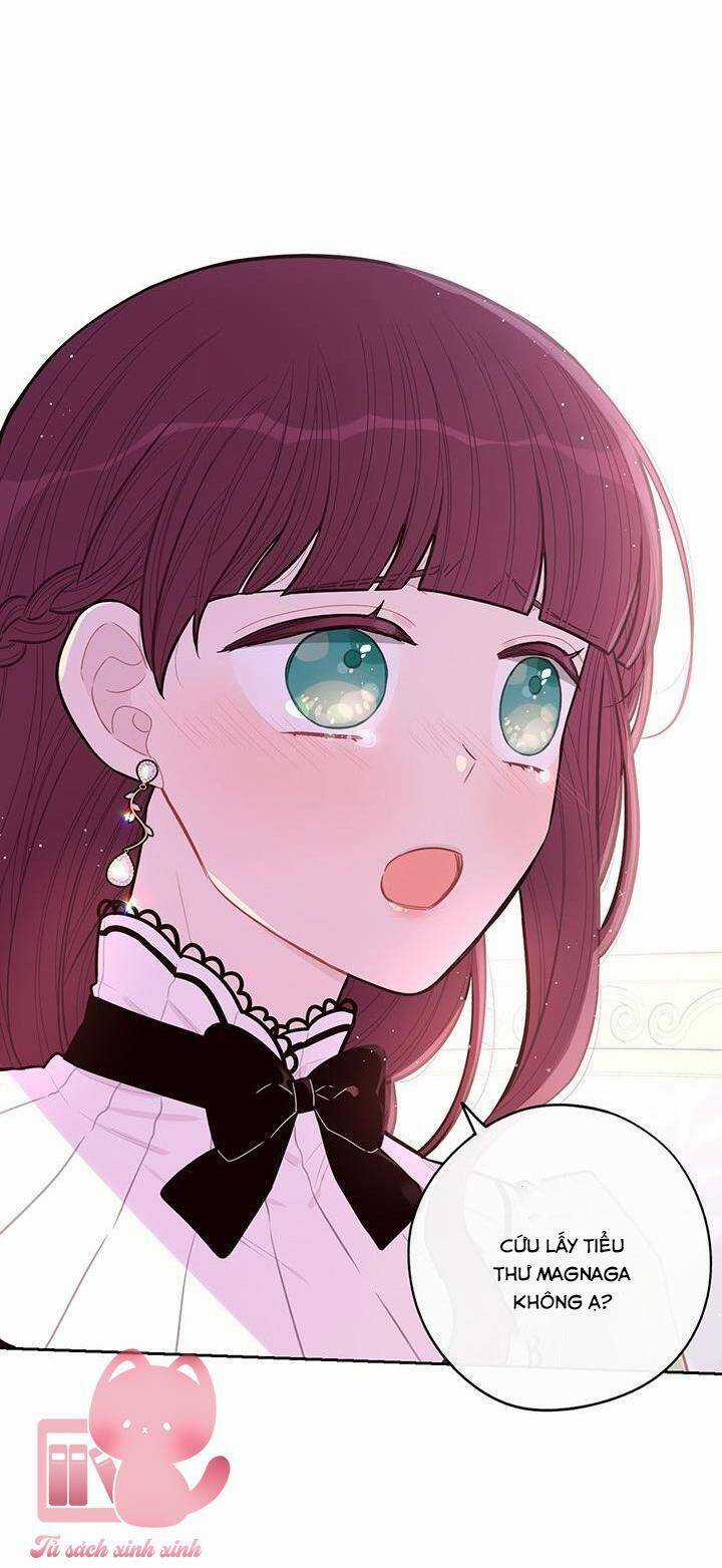 Hoàng Nữ Tóc Đen Chapter 68 trang 20