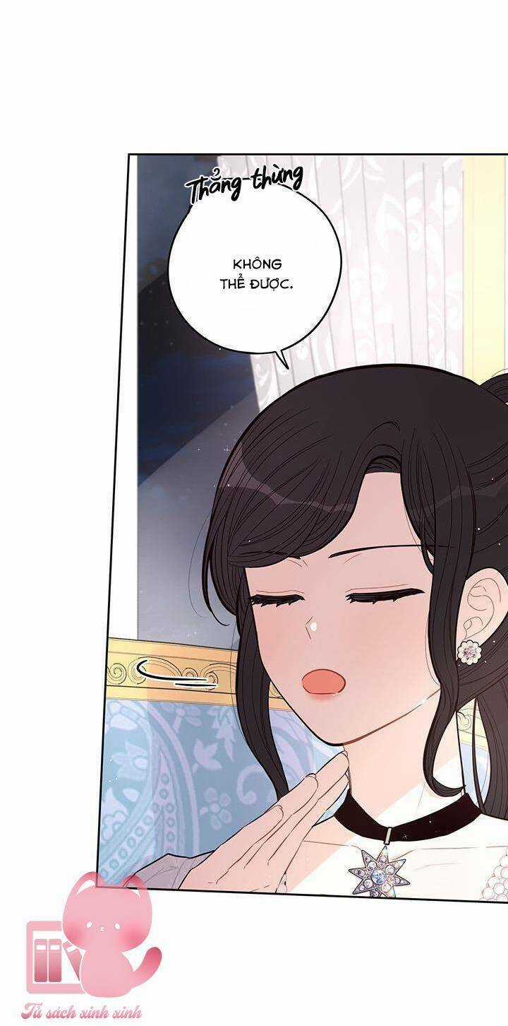 Hoàng Nữ Tóc Đen Chapter 68 trang 21