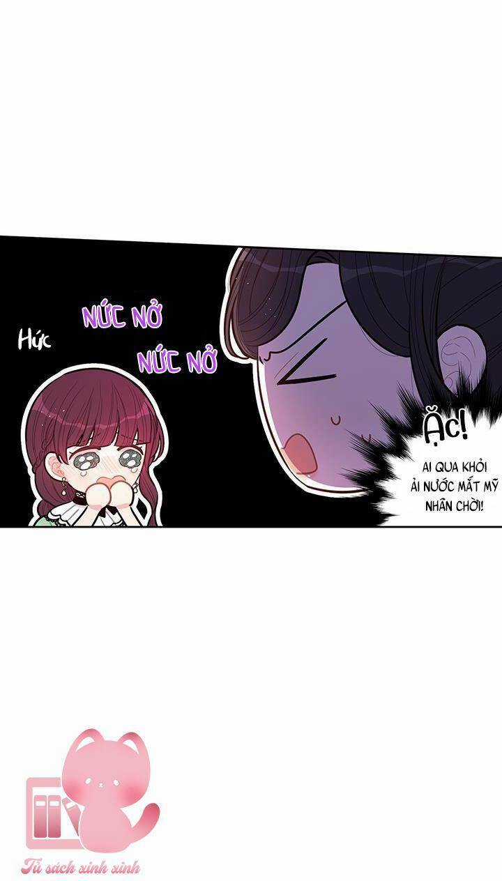 Hoàng Nữ Tóc Đen Chapter 68 trang 23