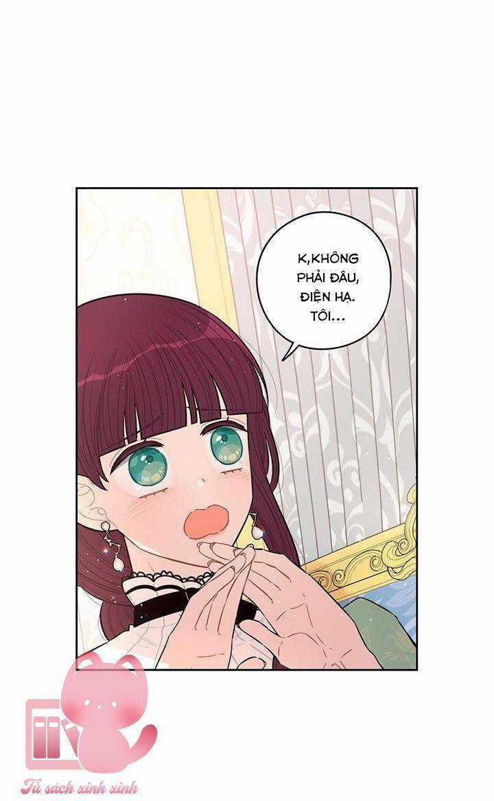 Hoàng Nữ Tóc Đen Chapter 68 trang 25