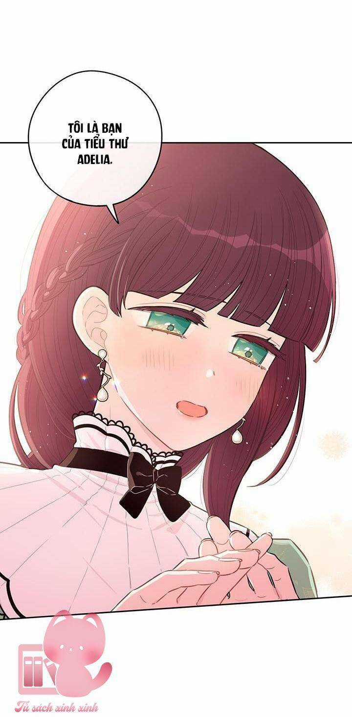 Hoàng Nữ Tóc Đen Chapter 68 trang 26