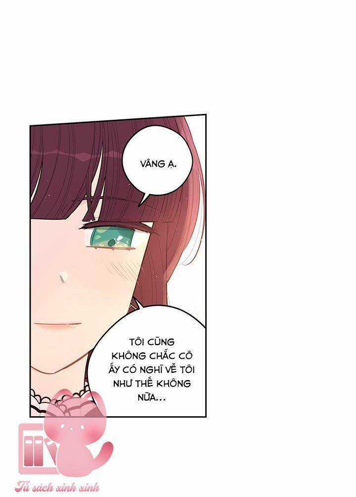 Hoàng Nữ Tóc Đen Chapter 68 trang 28