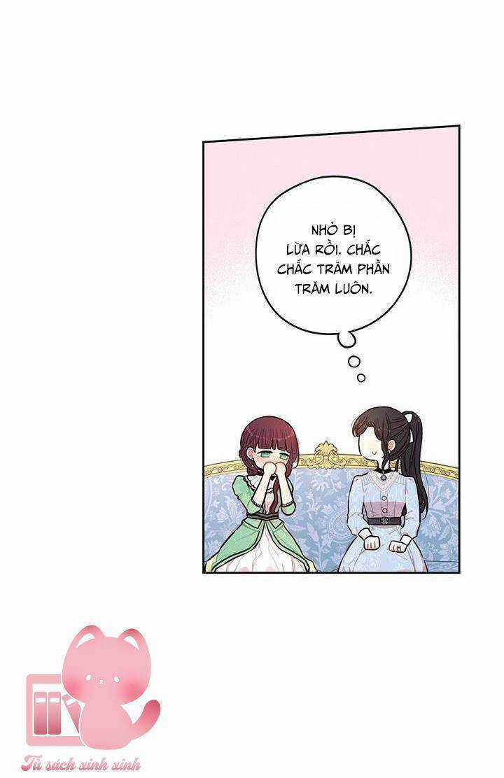 Hoàng Nữ Tóc Đen Chapter 68 trang 29