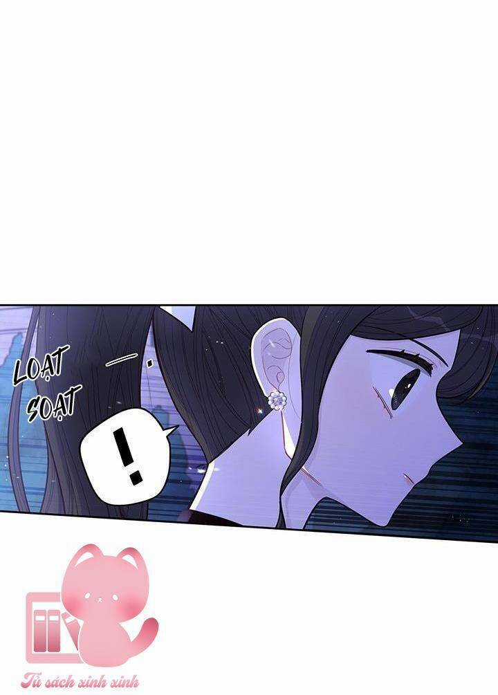 Hoàng Nữ Tóc Đen Chapter 68 trang 3