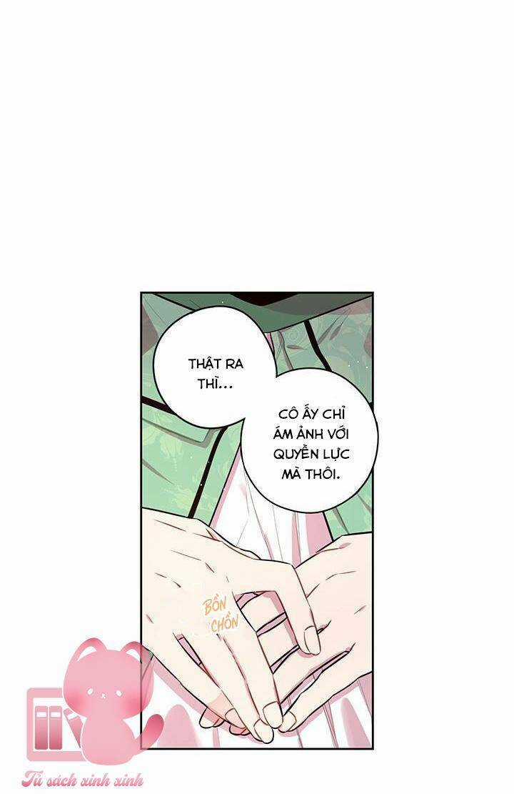 Hoàng Nữ Tóc Đen Chapter 68 trang 35