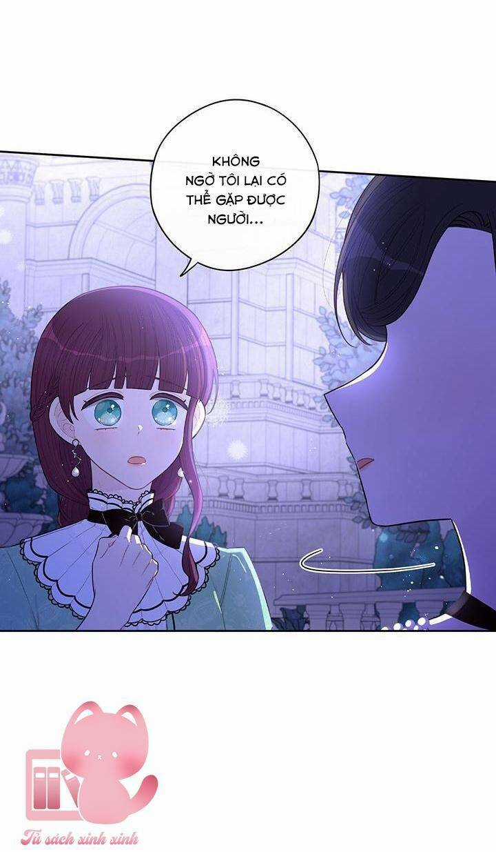 Hoàng Nữ Tóc Đen Chapter 68 trang 4